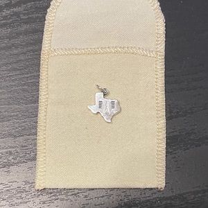 James Avery Whataburger charm